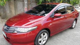 2009 Honda City for sale