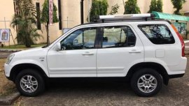 2005 Honda CR-V for sale