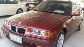 1997 BMW 320i for sale