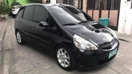 2007 Honda Jazz IDSI for sale