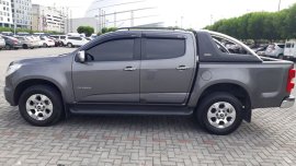 2013 Chevrolet Colorado LTZ for sale