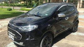 2015 Ford Ecosport TREND for sale