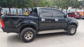 2009 Toyota Hilux G for sale