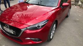 2017 Mazda 3 for sale