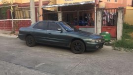 Mitsubishi Galant 16valve 1994 model FOR SALE
