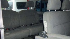 Hyundai Starex 2009 for sale