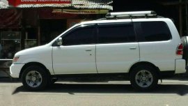 FOR SALE! Isuzu Crosswind 2010