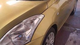 For sale Suzuki Swift 2014 model