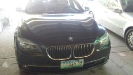 2012 BMW 730d For Sale