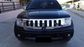 Nissan Navara 4X4 Turbo diesel 2008 for sale 