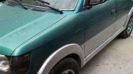 For Sale Mitsubishi Adventure 2000 (Rush Sale)