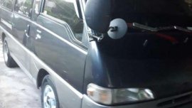 2001 Hyundai Grace h100 FOR SALE