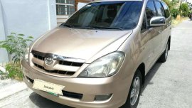 Toyota Innova G 2005 for sale 