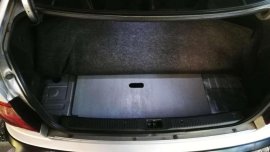 2003 Nissan Sentra Grandeur GX for sale