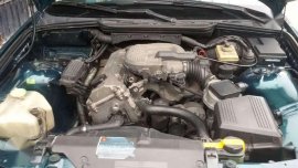BMW E36 Series 316i 1.6L Manual Transmission