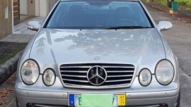 Mercedes Benz CLK 320 2001 for sale 