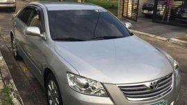 2007 Toyota Camry 2.4V FOR SALE