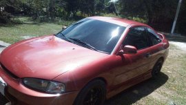 Mitsubishi Lancer GSR 1999 FOR SALE