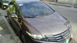 Honda City 1.5e 2011 AT for sale 