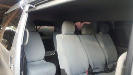 Good as new Toyota Hiace 2015 for sale