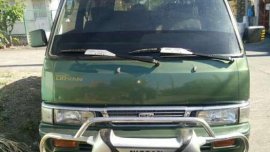 Nissan Escapade for sale 