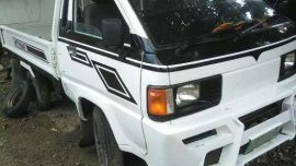 Toyota Lite Ace Truck Manual White For Sale 