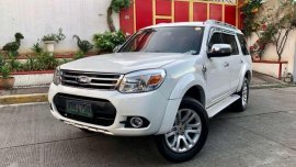 Ford Everest 2013 for sale 