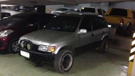 For sale Kia Sportage. 1st gen