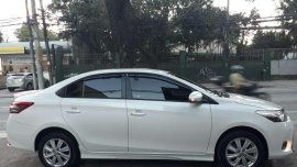 2016 Toyota Vios for sale