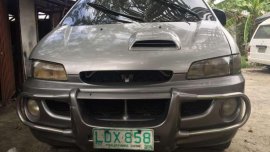 1999 Hyundai Starex for sale 