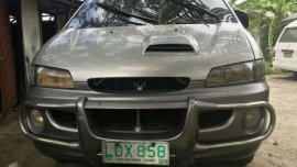 1999 Hyundai Starex for sale 