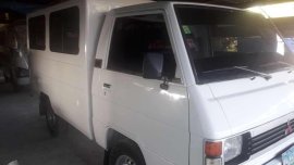 Mitsubishi L300 2007 van fb type sake for sale 