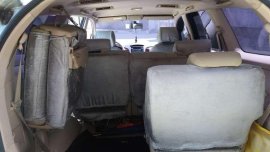 Toyota Innova G 2006 for sale 