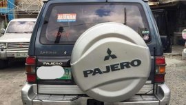 Mitsubishi Pajero 4x4 2003 for sale