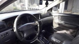 Well-maintained Toyota Corolla Altis 2005 for sale