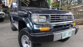 1993 Toyota LandCruiser Prado for sale