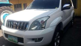 Prado Landcruiser 05 for sale 