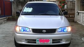Toyota Corolla 98 Love Life for sale