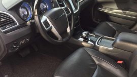 2013 Chrysler 300c for sale