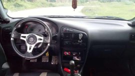 For sale Mitsubishi Lancer gli 1995 fresh