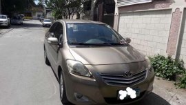 2010  Toyota Vios 1.5 G automatic FOR SALE