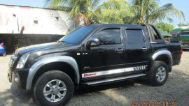 2011 Isuzu Dmax X Series FOR SALE