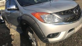 FOR SALE Mazda BT 50 MT 2017 Best Deal Best Offer