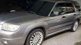 2008 Subaru Forester FOR SALE
