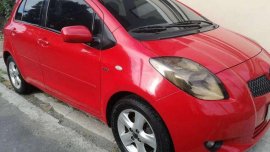 2007 Toyota Yaris for sale