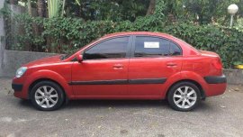 Kia Rio 2008 for sale 
