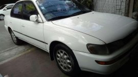 1993 Toyota Corolla for sale