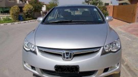 For sale Honda Civic 2007 model 