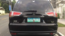 Mitsubishi Montero Sport 2010 for sale