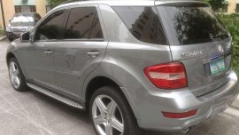 2011 Mercedes Benz ML 350 Diesel for sale 